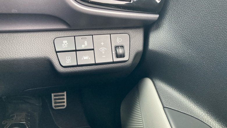 Kia Stonic 1.0T GDi 4 5dr Auto Petrol Estate